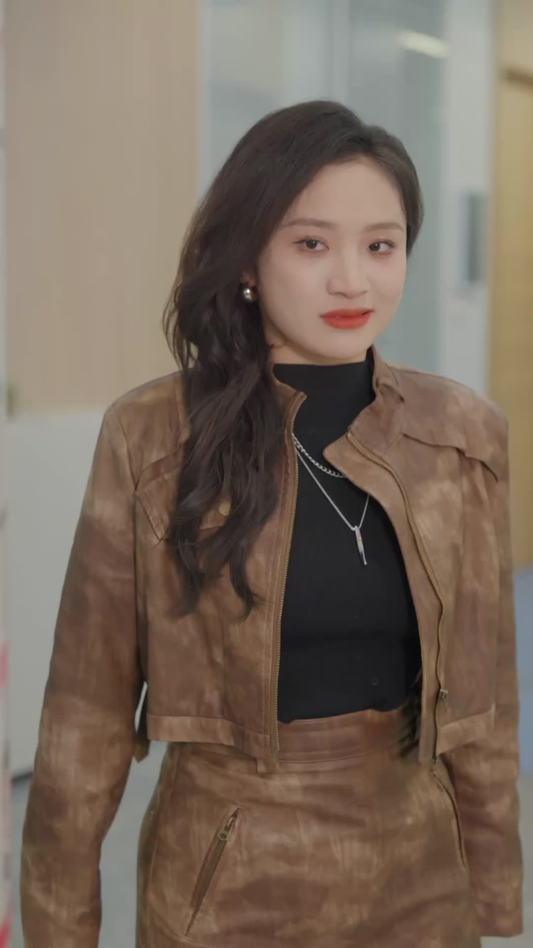 Episódio 24 - Seu Amor Tardio aos 40 Anos